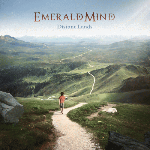 Emerald Mind : Distant Lands